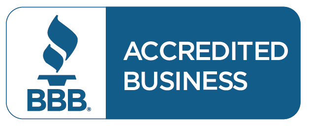 BBB Accredited Business