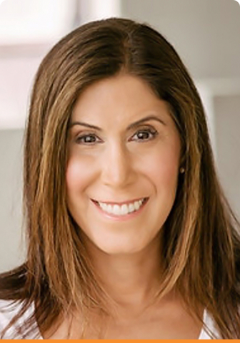 Talin Aronson