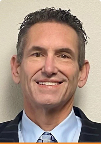 Rob Miller