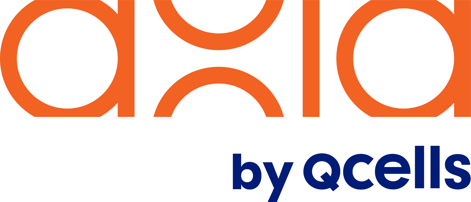 Axia by Qcells